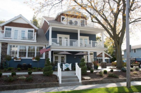  Anchor Inn Boutique Hotel  Put-In-Bay